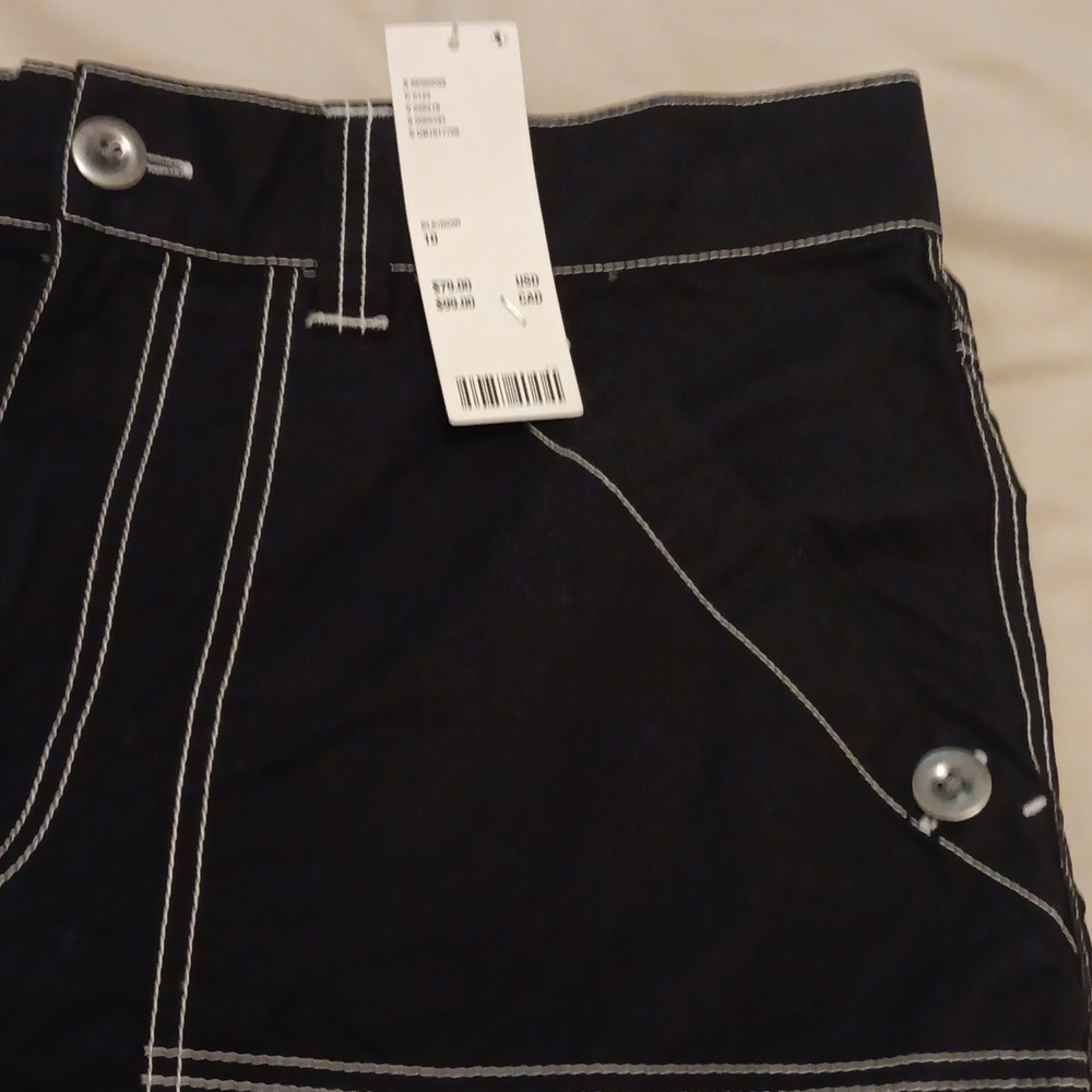 Urban Outfitters BDG 10 NWY - Picture 2 of 5